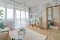 Budapest XXII. kerület Lakás (panel)