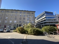 Budapest VIII. kerület Lakás (téglaépítésű)