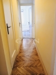 Budapest II. kerület Lakás (téglaépítésű)