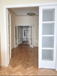 Budapest II. kerület Lakás (téglaépítésű)