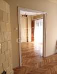 Budapest II. kerület Lakás (téglaépítésű)