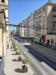 Budapest II. kerület Lakás (téglaépítésű)