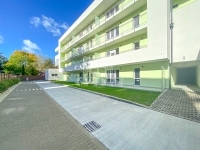 Kaposvár Lakás (téglaépítésű)