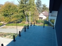 Kaposvár Lakás (téglaépítésű)