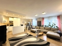 Kaposvár Lakás (téglaépítésű)