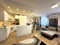 Kaposvár Lakás (téglaépítésű)