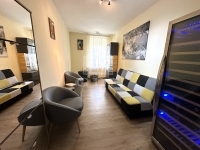 Kaposvár Lakás (téglaépítésű)