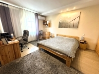 Kaposvár Lakás (téglaépítésű)