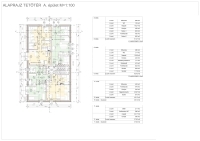 Kaposvár Lakás (téglaépítésű)