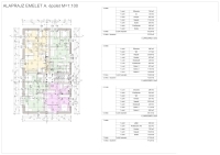 Kaposvár Lakás (téglaépítésű)