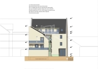 Kaposvár Lakás (téglaépítésű)