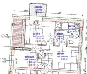 Kaposvár Lakás (téglaépítésű)