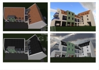 Kaposvár Lakás (téglaépítésű)