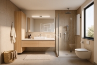 Kaposvár Lakás (téglaépítésű)