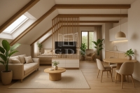 Kaposvár Lakás (téglaépítésű)