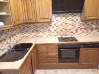 Kaposvár Lakás (téglaépítésű)