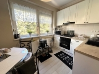 Kaposvár Lakás (téglaépítésű)