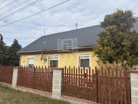 Bőny Családi ház