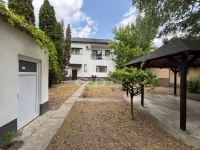 Komárom Lakás (téglaépítésű)