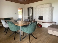 Nagyigmánd Mezőgazdasági terület