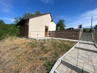 Nagyigmánd Mezőgazdasági terület