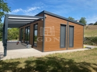 Nagyigmánd Mezőgazdasági terület