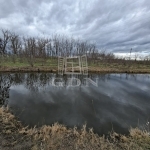 Nagyigmánd Mezőgazdasági terület