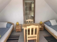 Balatonkeresztúr Vendéglátás