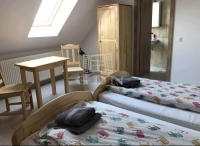 Balatonkeresztúr Vendéglátás