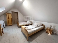 Balatonkeresztúr Vendéglátás