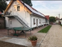 Balatonkeresztúr Vendéglátás