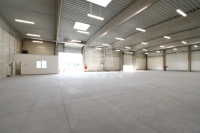 Székesfehérvár Raktár