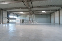 Székesfehérvár Ipari terület