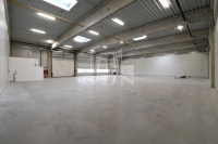 Székesfehérvár Ipari terület