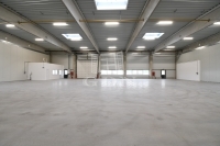 Székesfehérvár Raktár