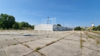 Székesfehérvár Raktár