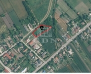 Csősz Telek