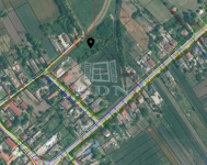 Csősz Telek