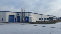 Székesfehérvár Raktár