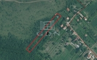 Pázmánd Telek