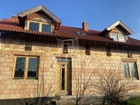 Nádasdladány Családi ház