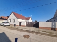 Székesfehérvár Családi ház