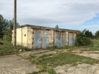 Lovasberény Ipari terület