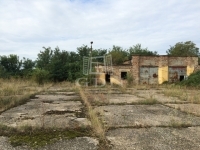 Lovasberény Ipari terület