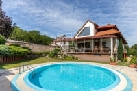 Pákozd Családi ház