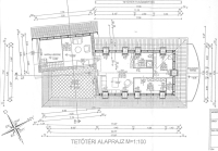 Pákozd Családi ház