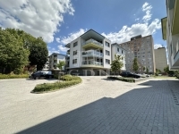 Székesfehérvár Lakás (téglaépítésű)