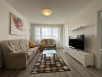 Székesfehérvár Lakás (téglaépítésű)