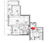 Székesfehérvár Lakás (téglaépítésű)