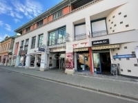 Székesfehérvár Lakás (téglaépítésű)